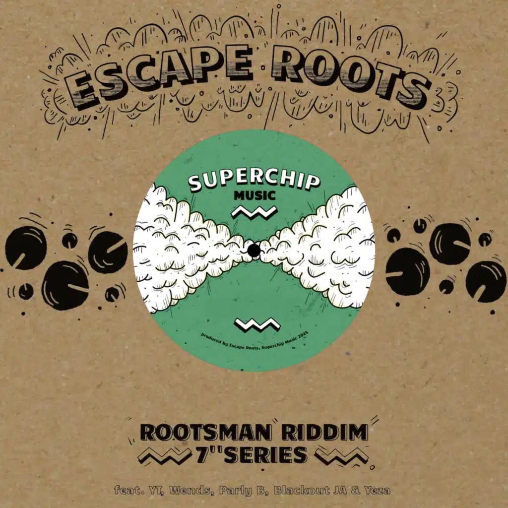 Escape Roots