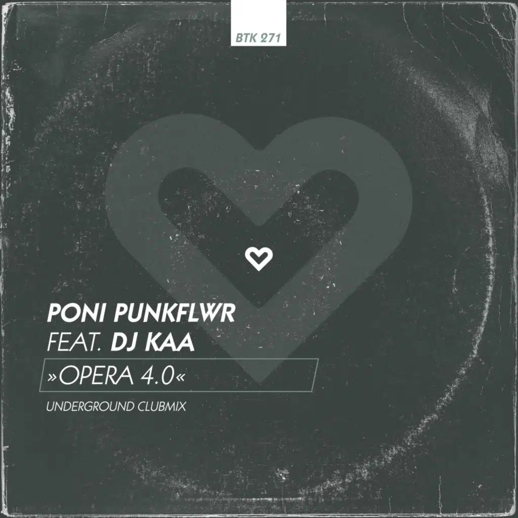 Poni Punkflwr