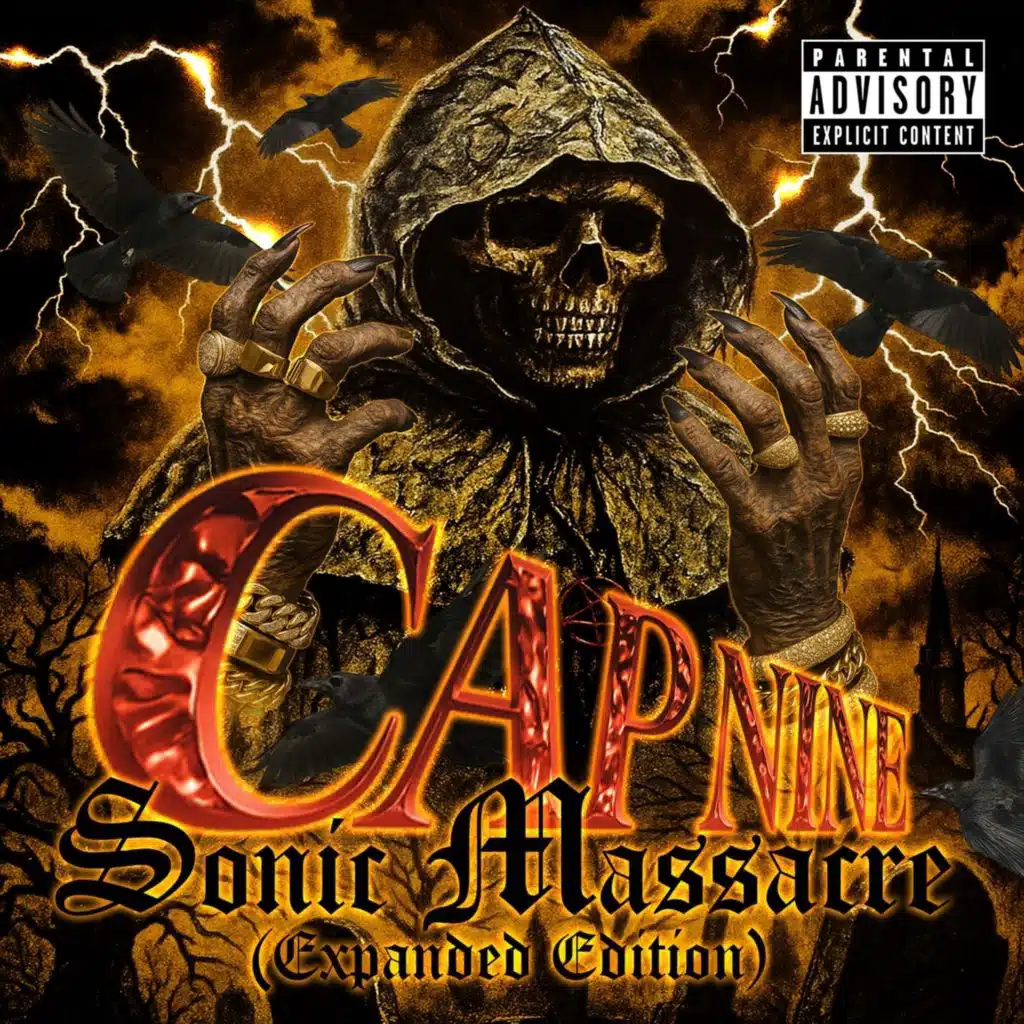 Selfmade (feat. Sniper, Mz. Krazie, OG Playboy, Joe-E, Mr. Sickz, Brown Ballers & Ese Grouch)