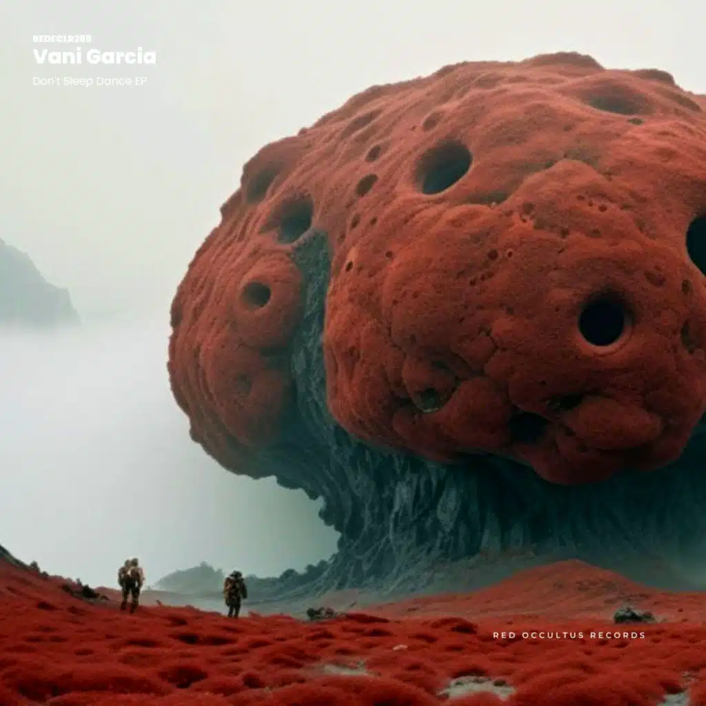 Don't Sleep Dance EP