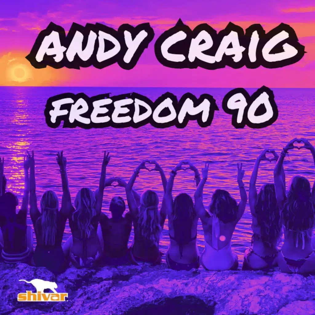 Andy Craig
