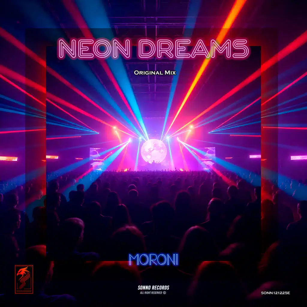 Neon Dreams