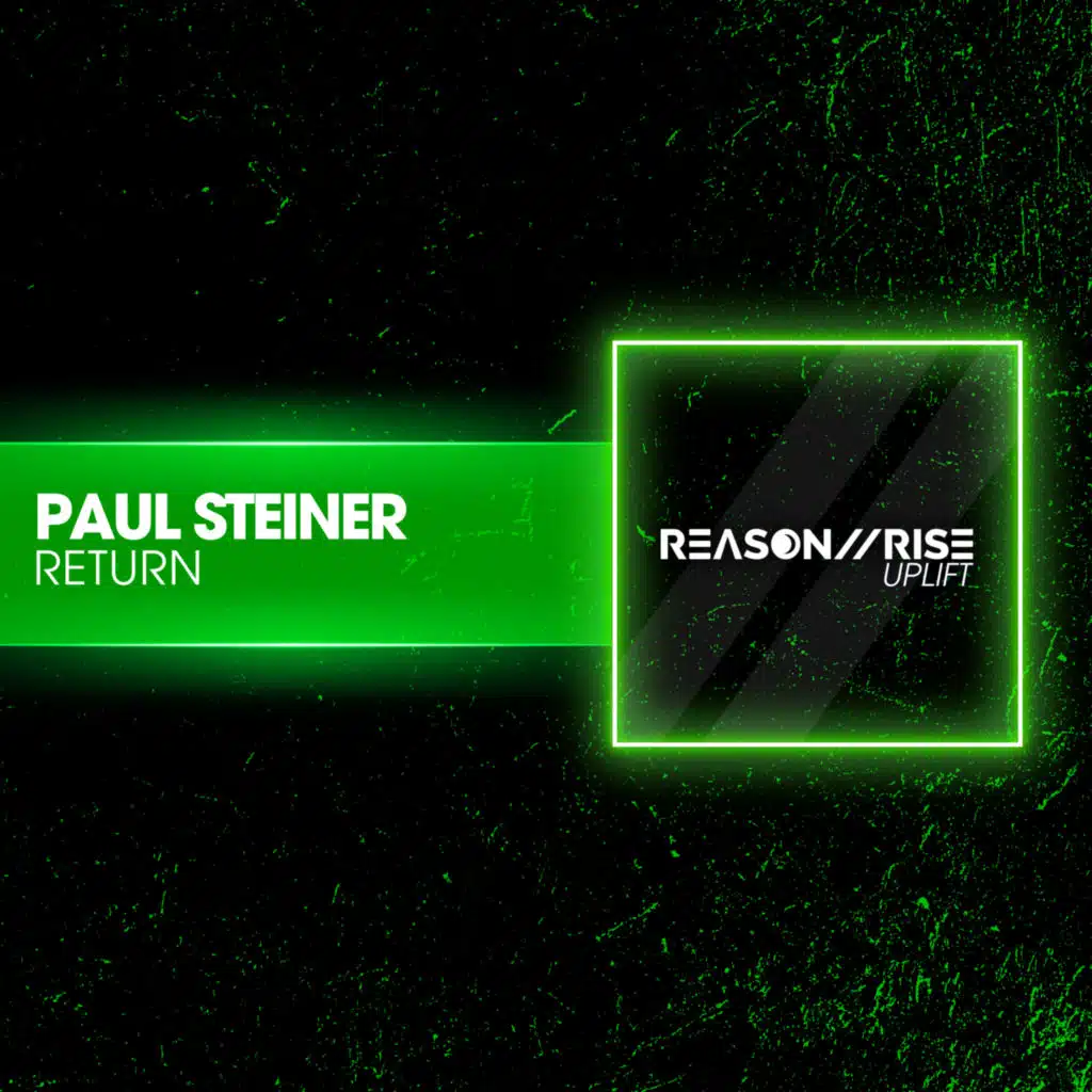 Paul Steiner