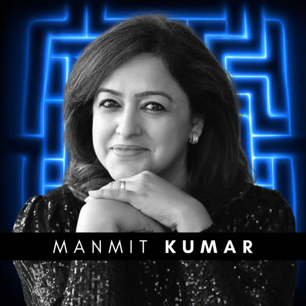 #250 Dr. Manmit Kumarr – The Kali Yuga Activation: Karma Acceleration, Timeline Splits & The Birth of the New Era