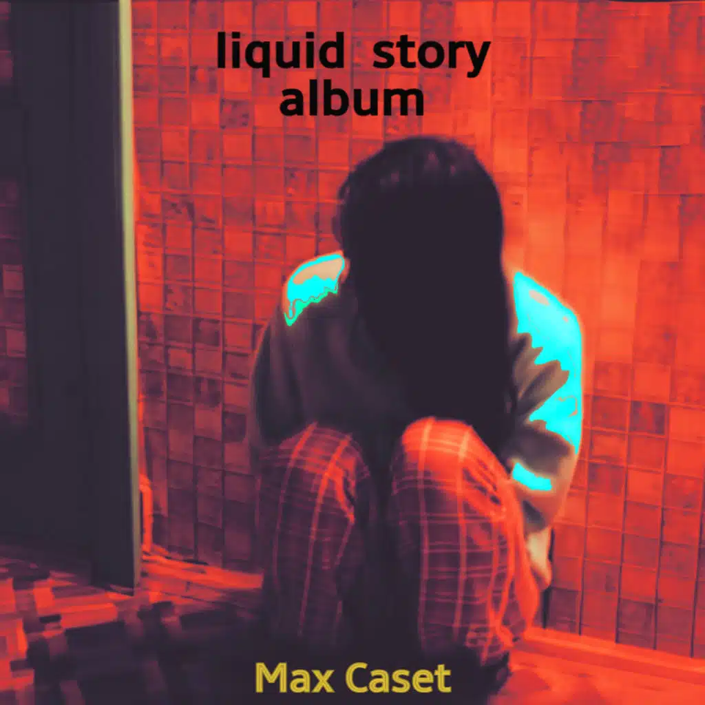 Max Caset
