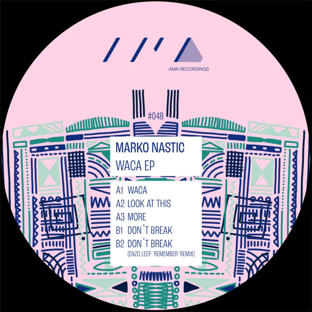 Marko Nastic