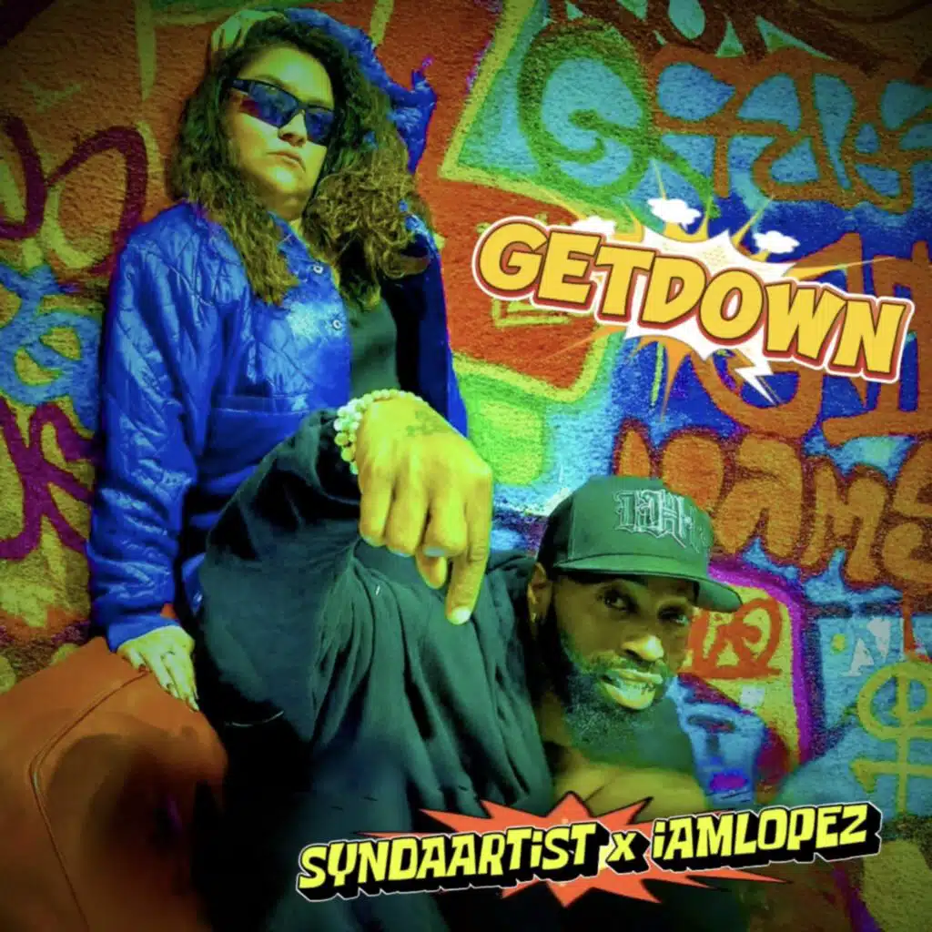 syndaartist & Iamlopez
