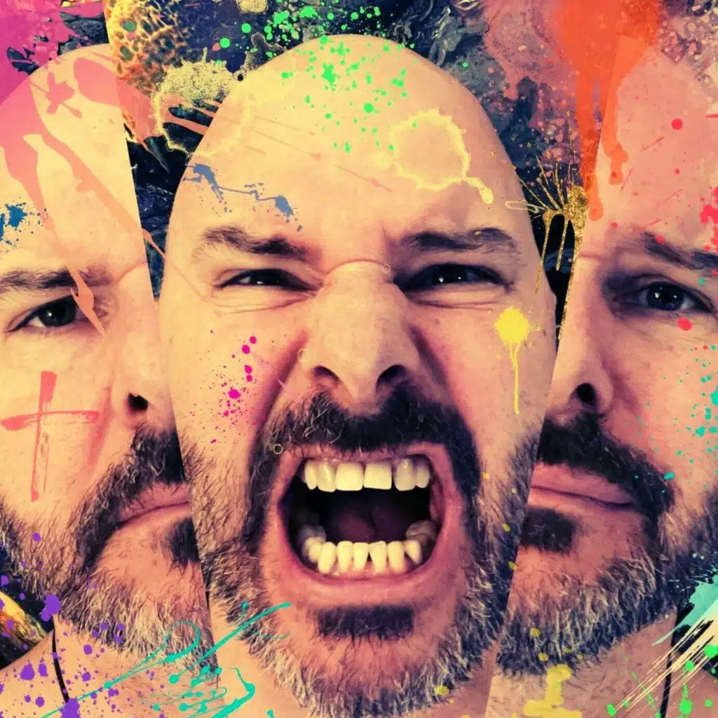 Eigh8t the Chosen One