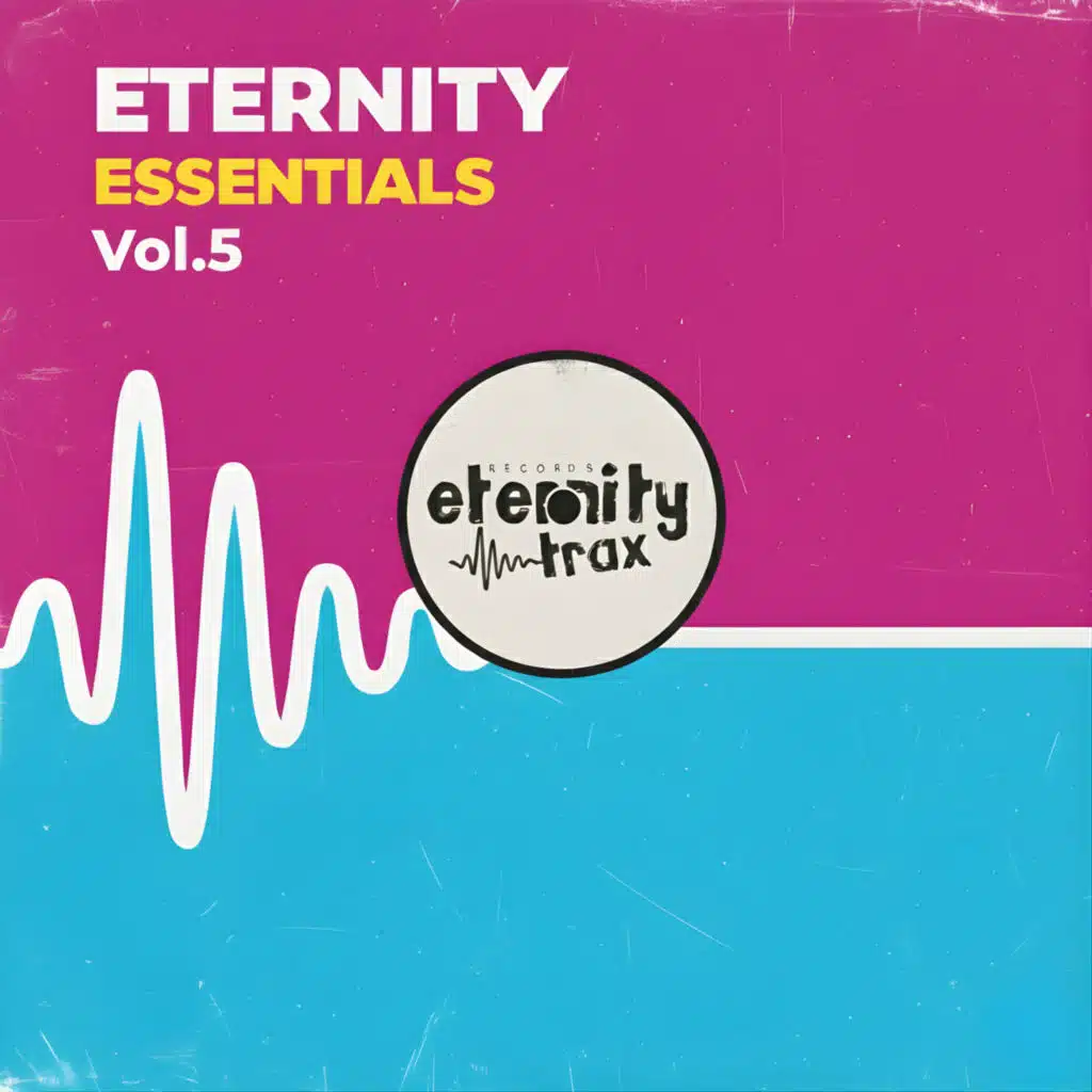 Eternity Essentials, Vol. 5