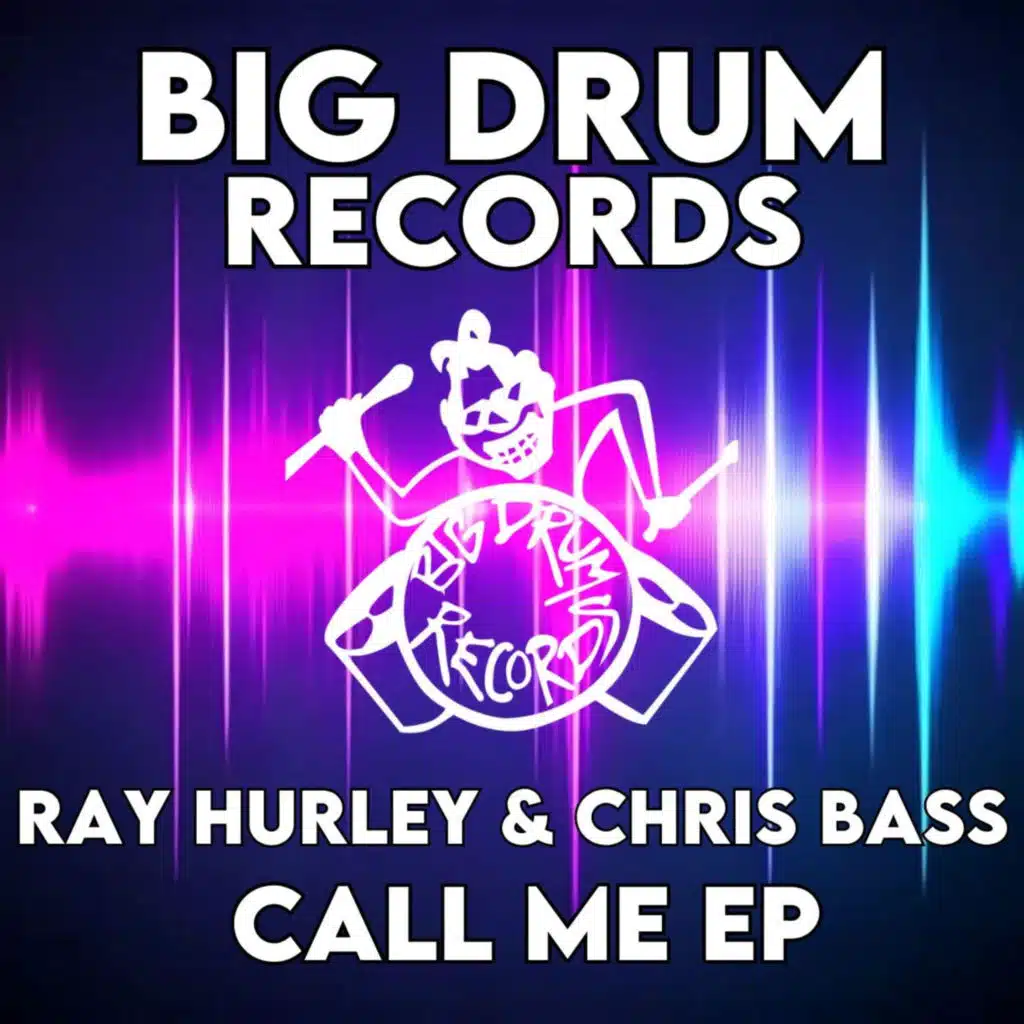 Ray Hurley & Chris Bass