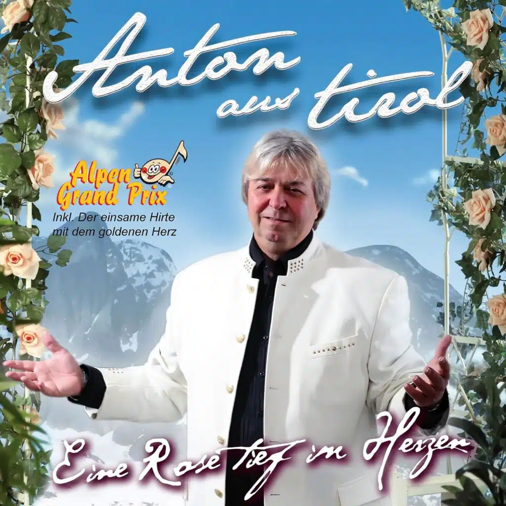 Anton aus Tirol