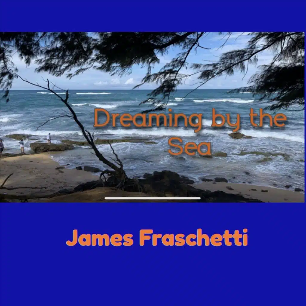James Fraschetti