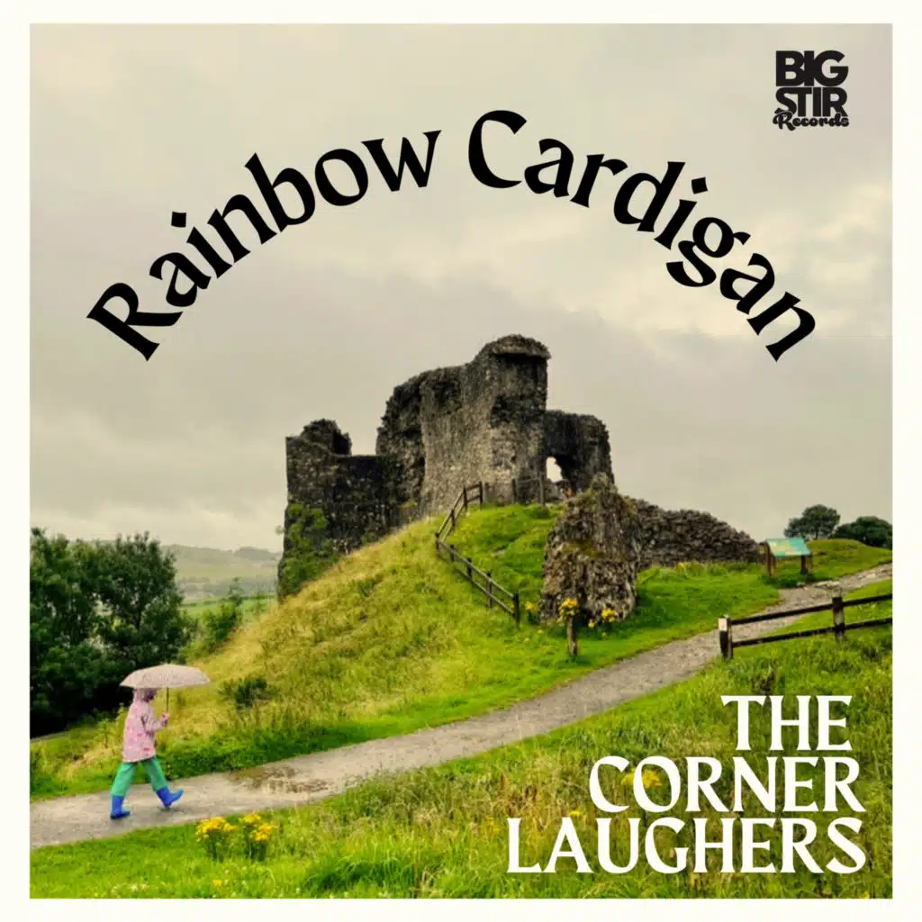 The Corner Laughers