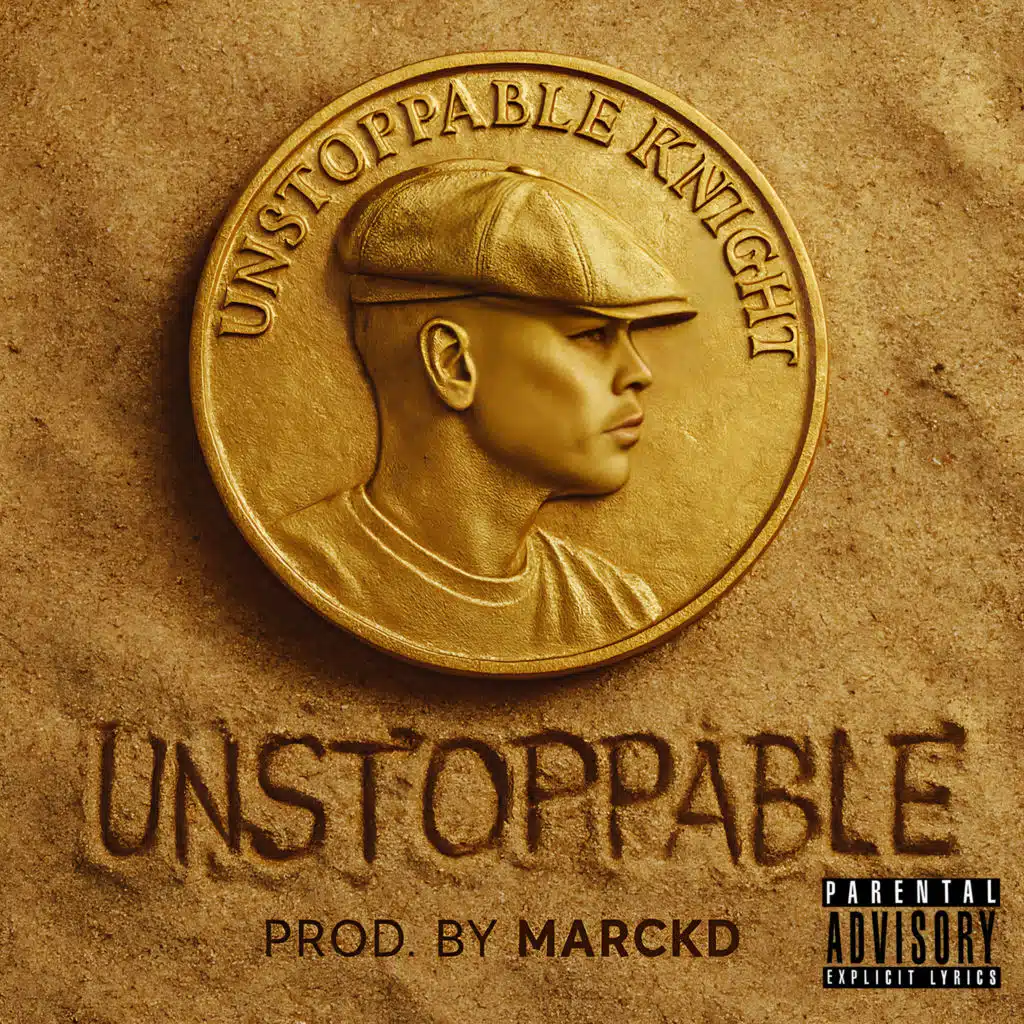 Unstoppable Knight