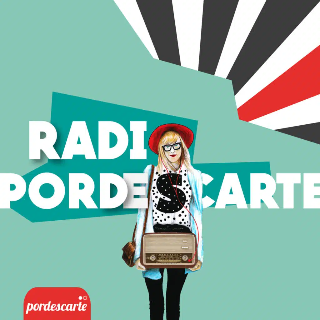 Radio Pordescarte