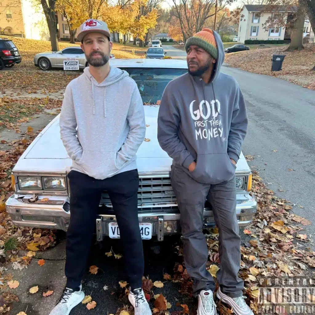 Success Is Revenge (feat. GRAVITY)