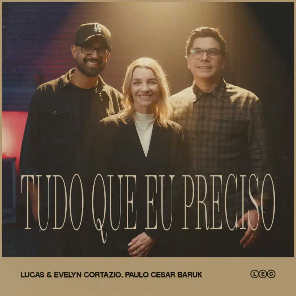 Tudo Que Eu Preciso