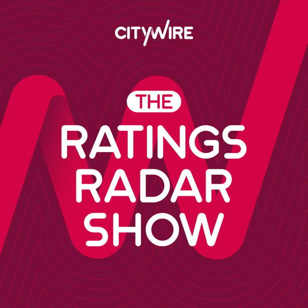 Citywire: The Ratings Radar Show