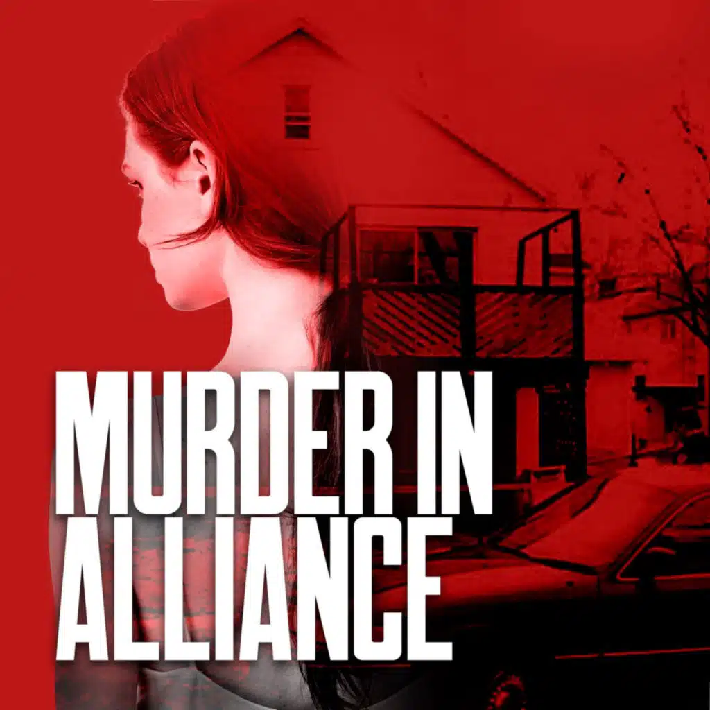 Murder in Alliance
