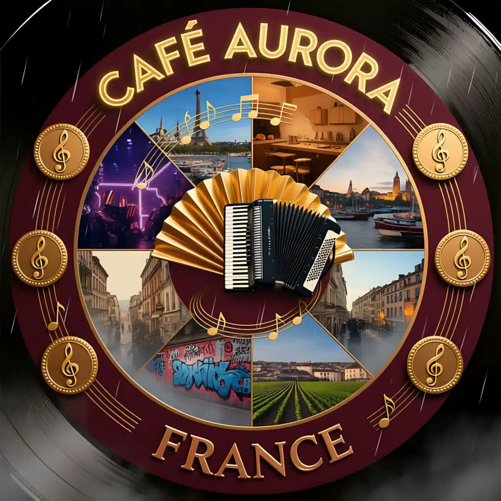 Cafe Aurora