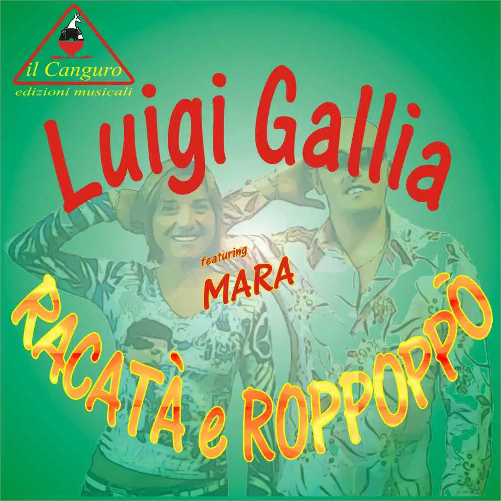 Racatà E Roppoppò