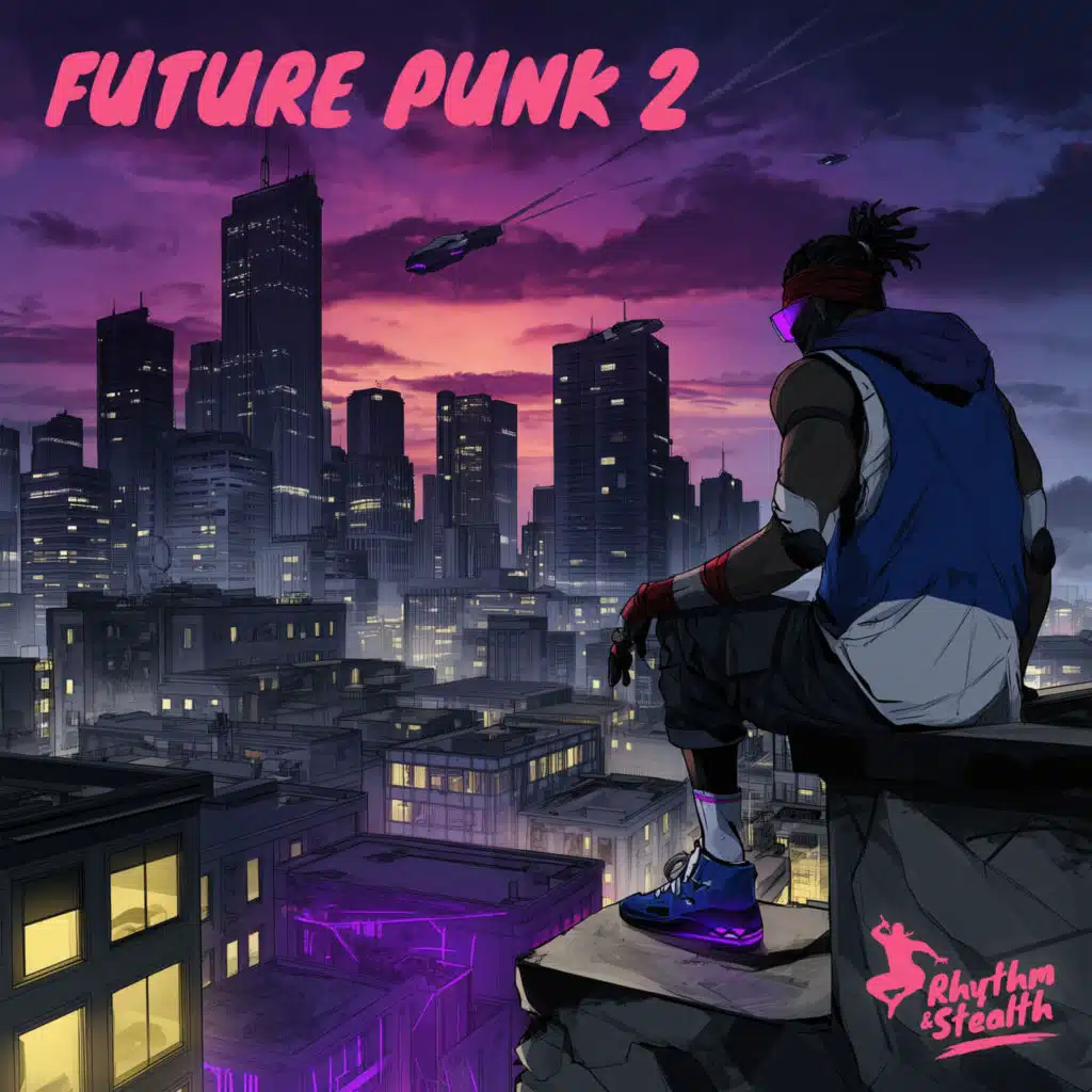 Future Punk 2