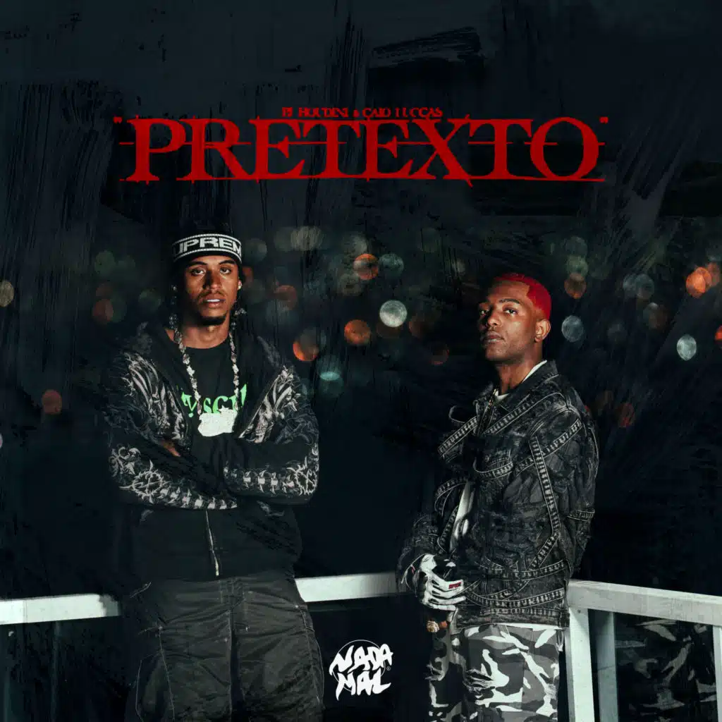 PRETEXTO