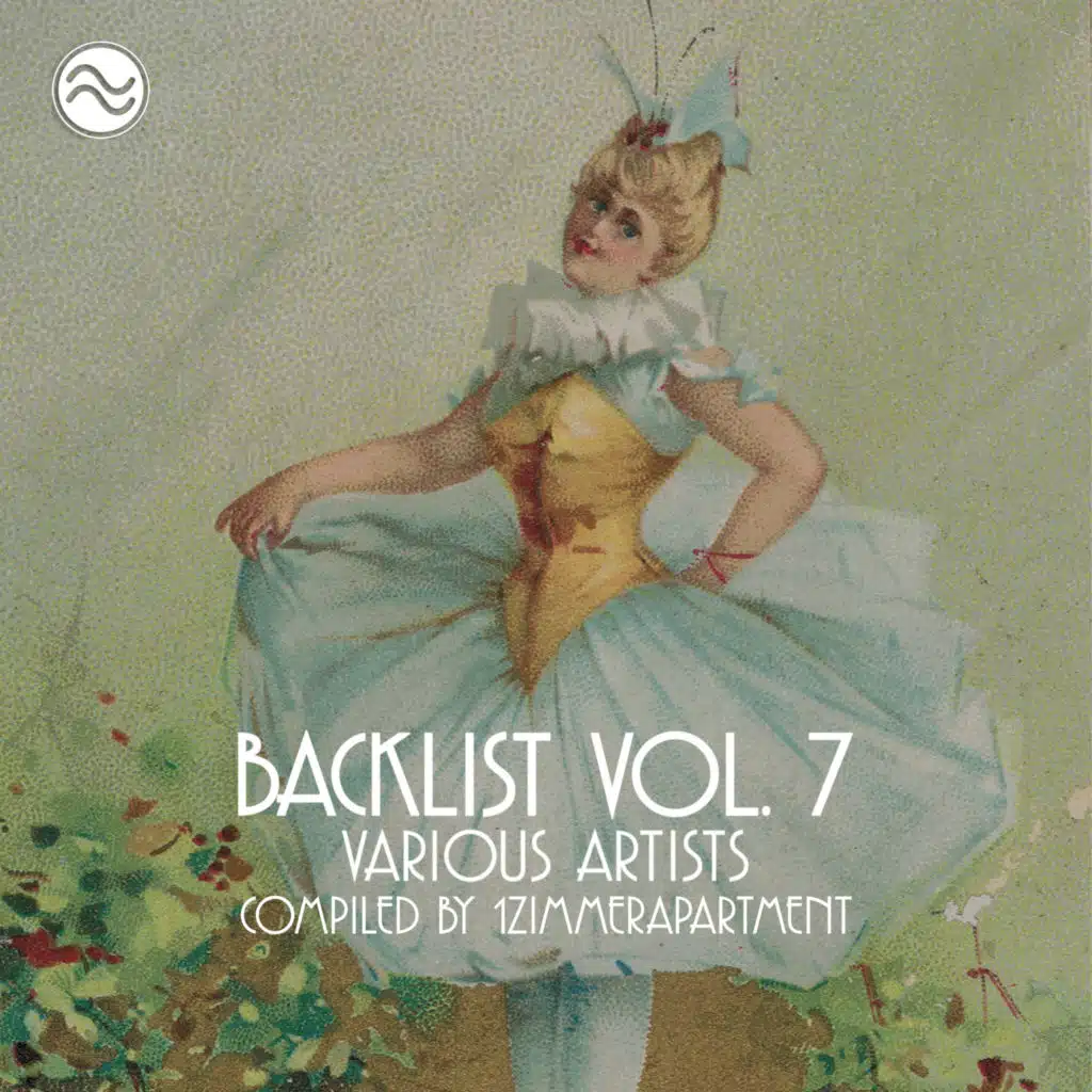 Sunset (feat. Sabine Mandl)