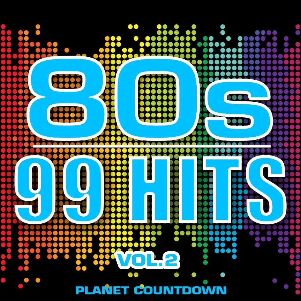 80's - 99 Hits, Vol. 2