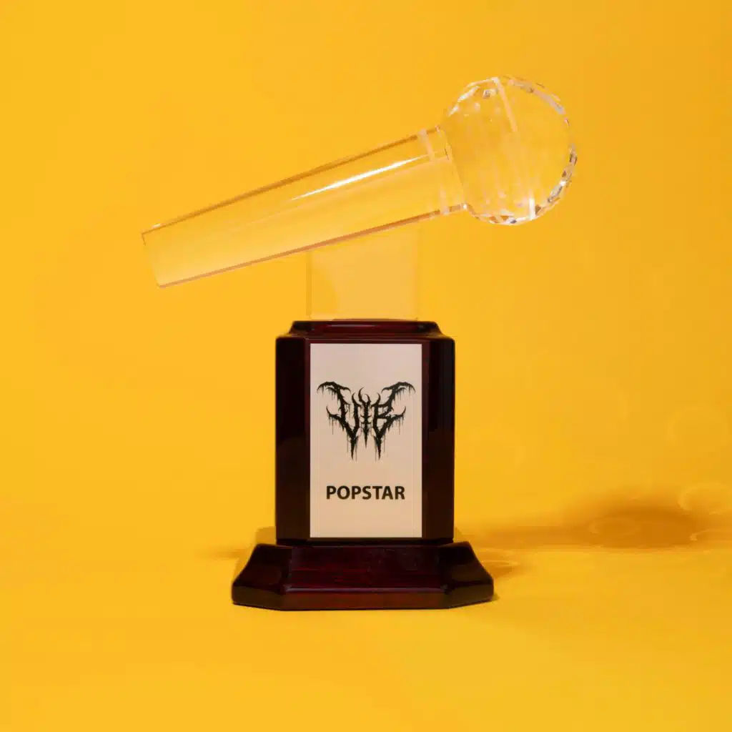 POPSTAR
