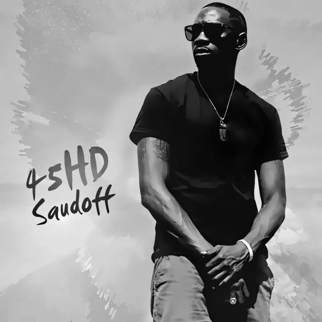 Saudoff