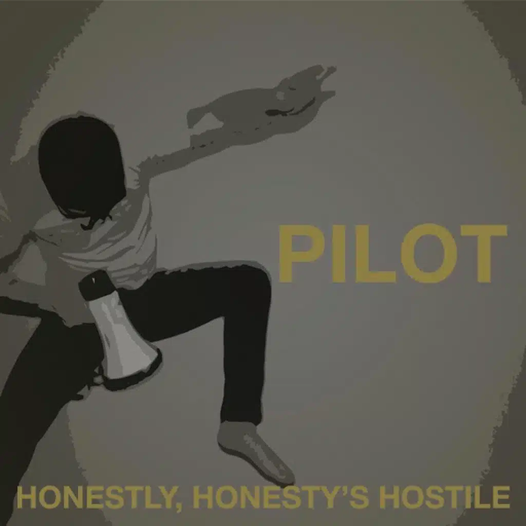 Honestly, Honesty's Hostile