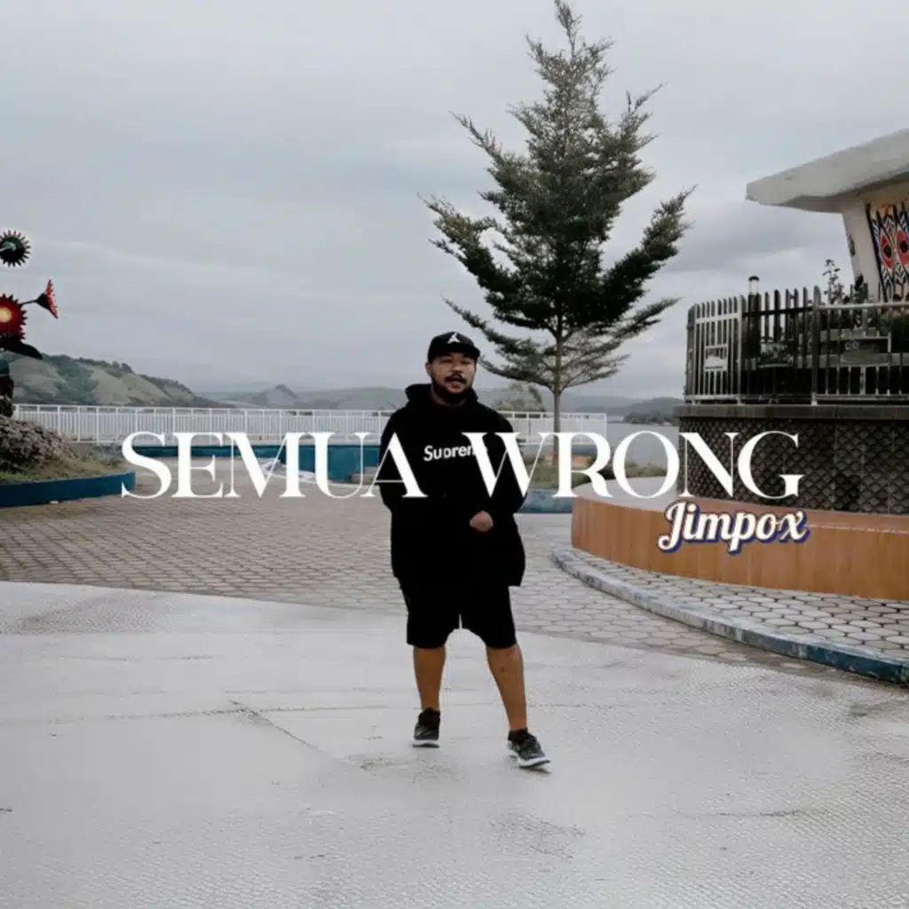 Semua Wrong (feat. Ness D & SMC)