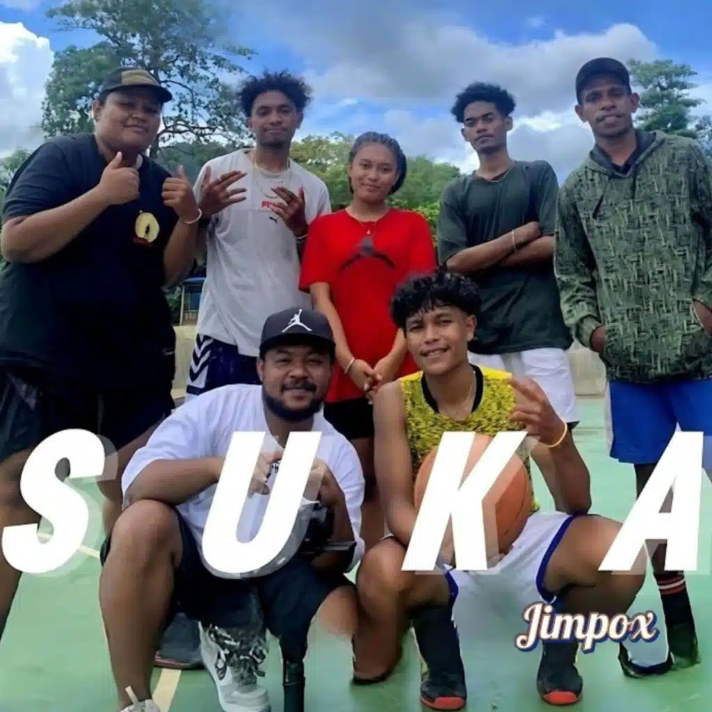 Suka (feat. Conny, Morrys, JAY'P & Denza)