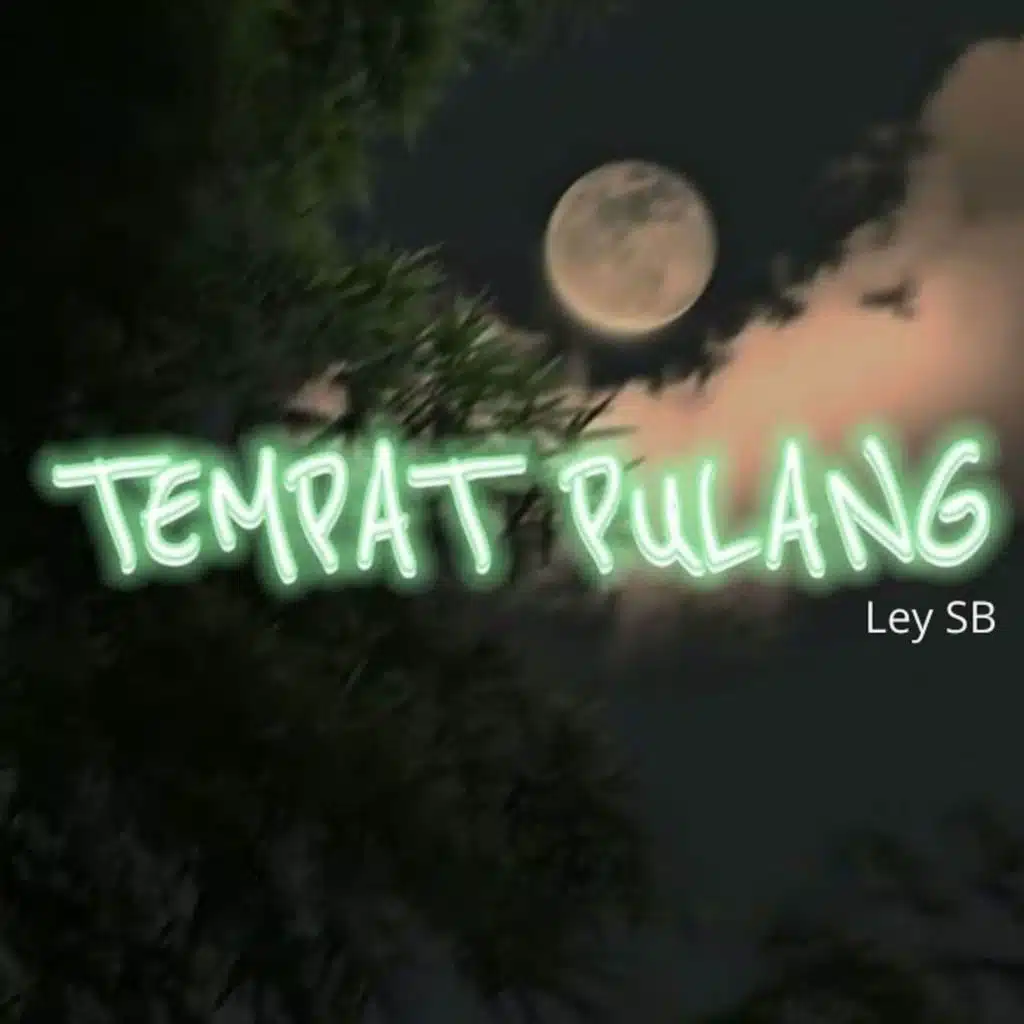 Tempat Pulang (feat. Rachnadi & ARTHUR)