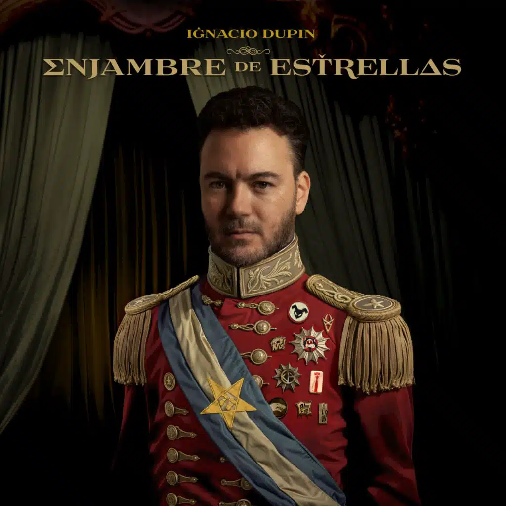 Enjambre De Estrellas