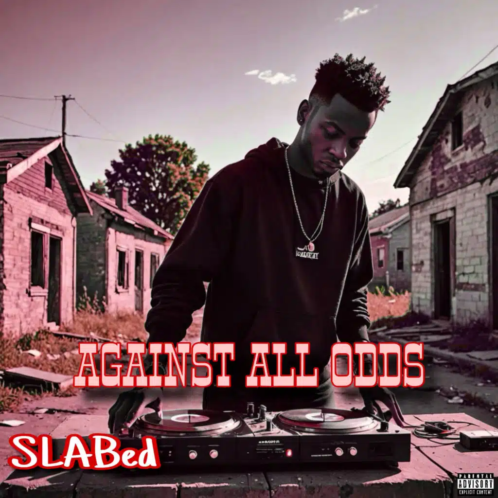 Against All Odds (Slabed)