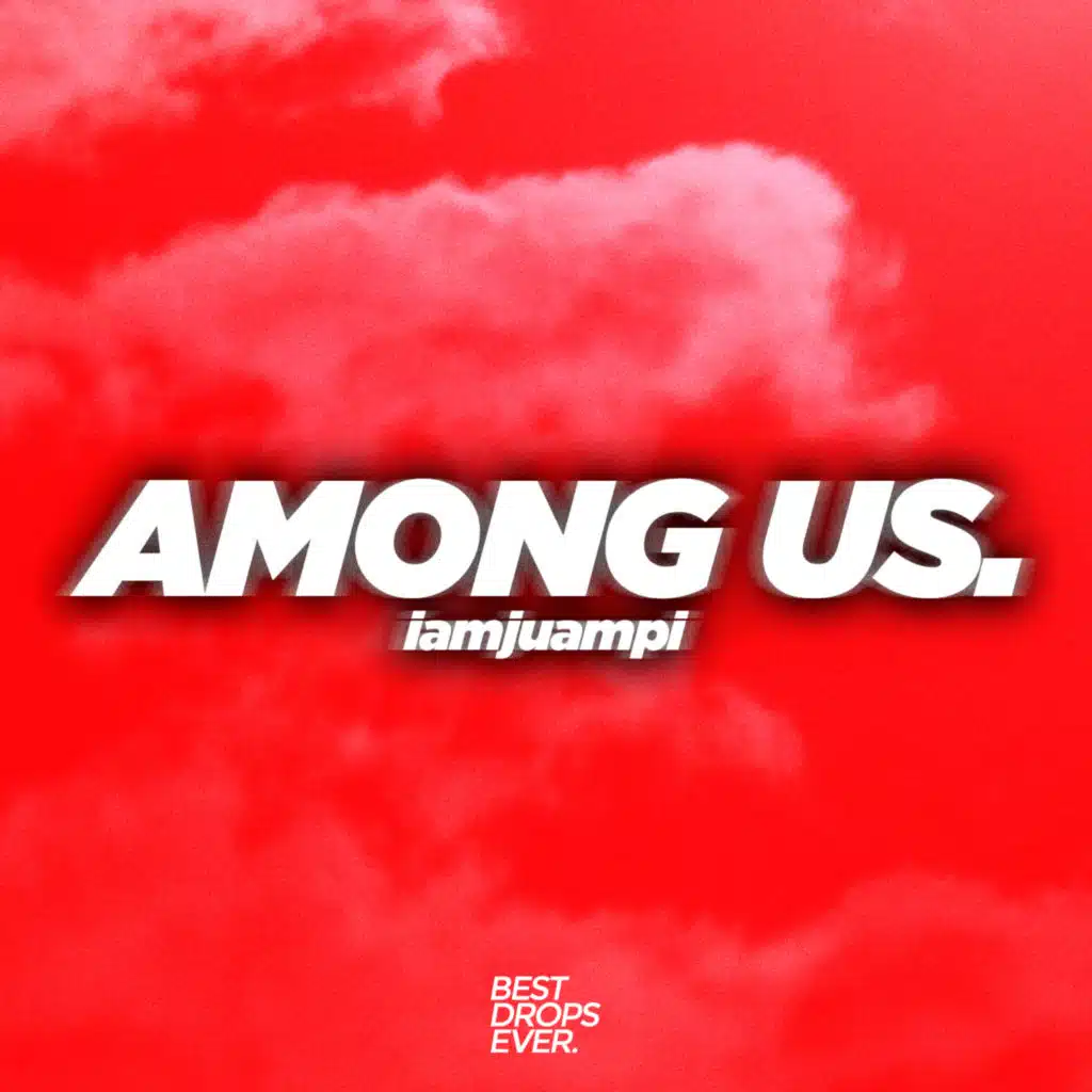 Among Us (Christmas Mix)