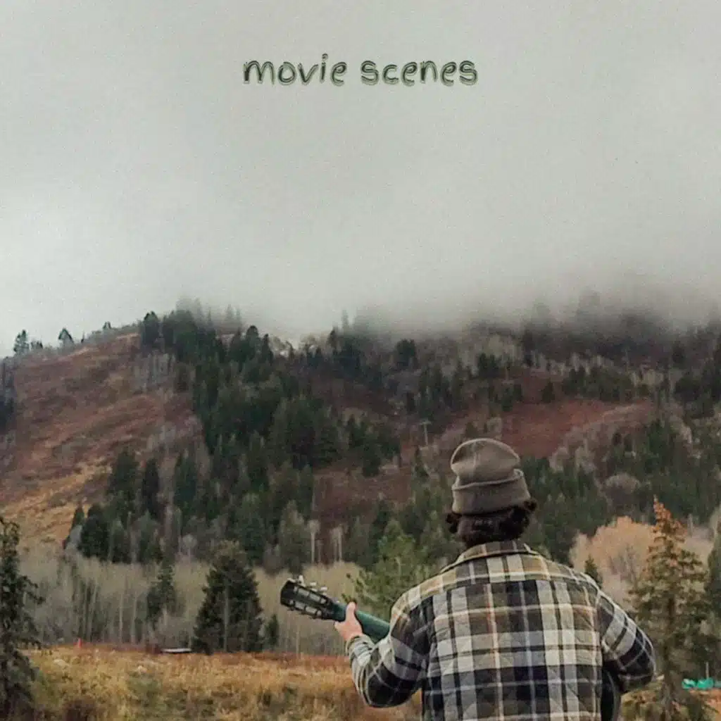 robbie & the blue pines