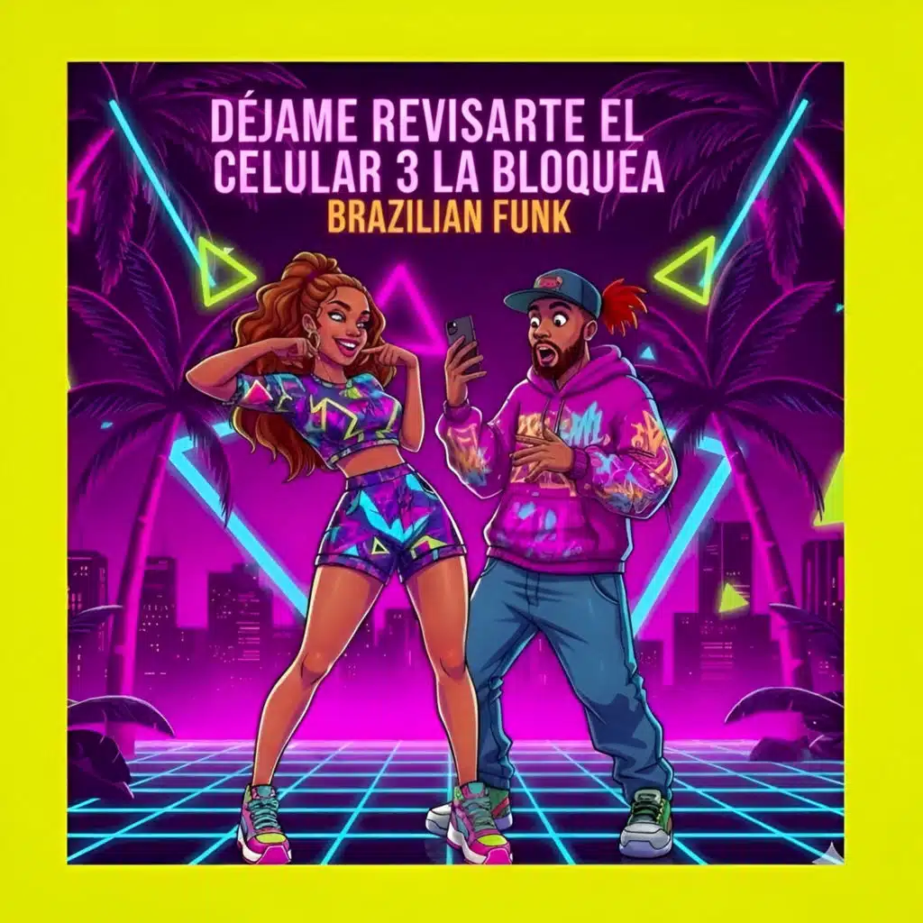 Los Del Fino & Ingrid Laien