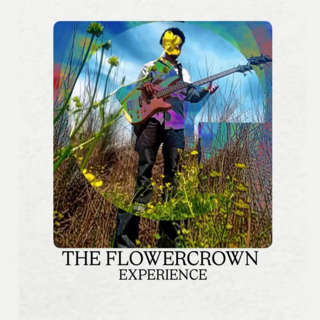 FLOWERCROWN EXPERIENCE