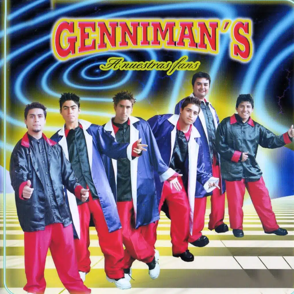 Genniman's