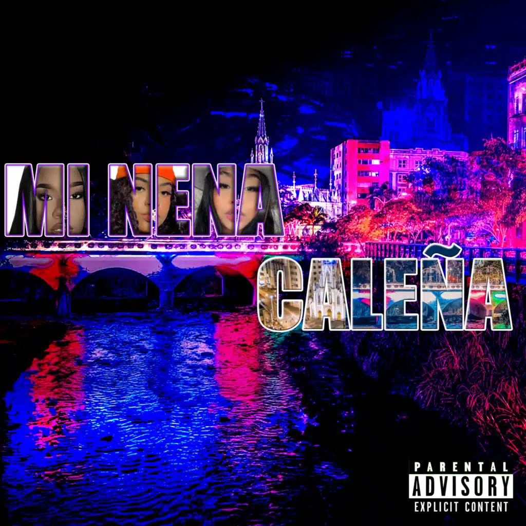 Mi Nena Caleña