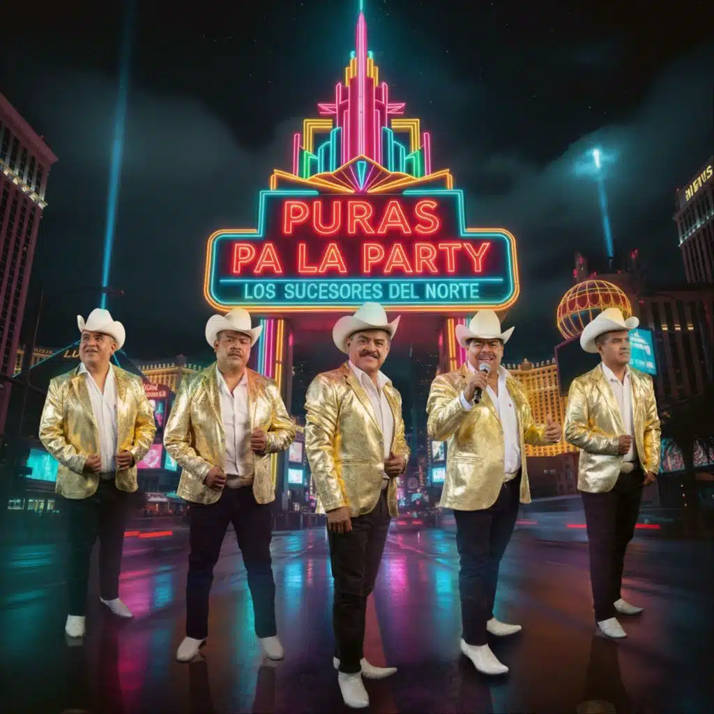 Los Sucesores del Norte