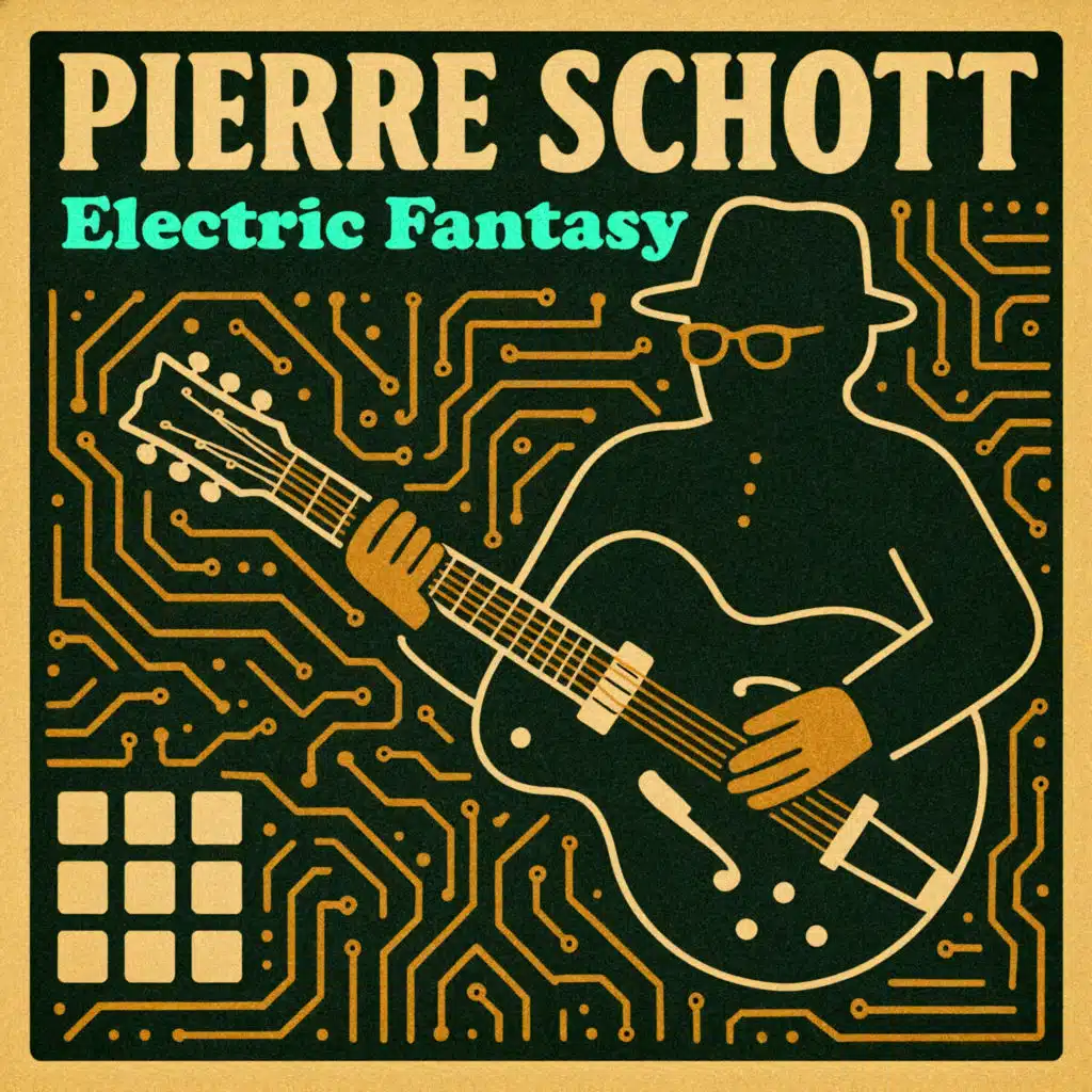 Pierre Schott