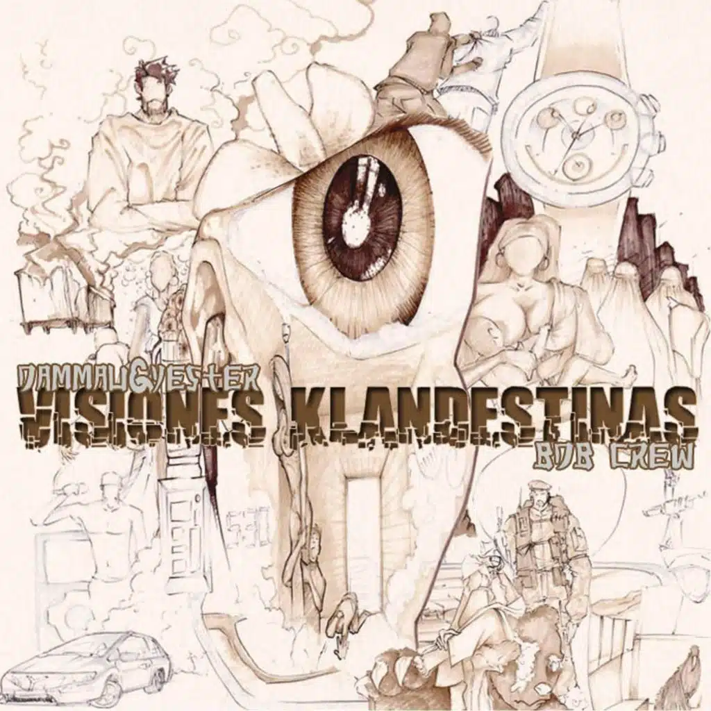 Visiones Klandestinas