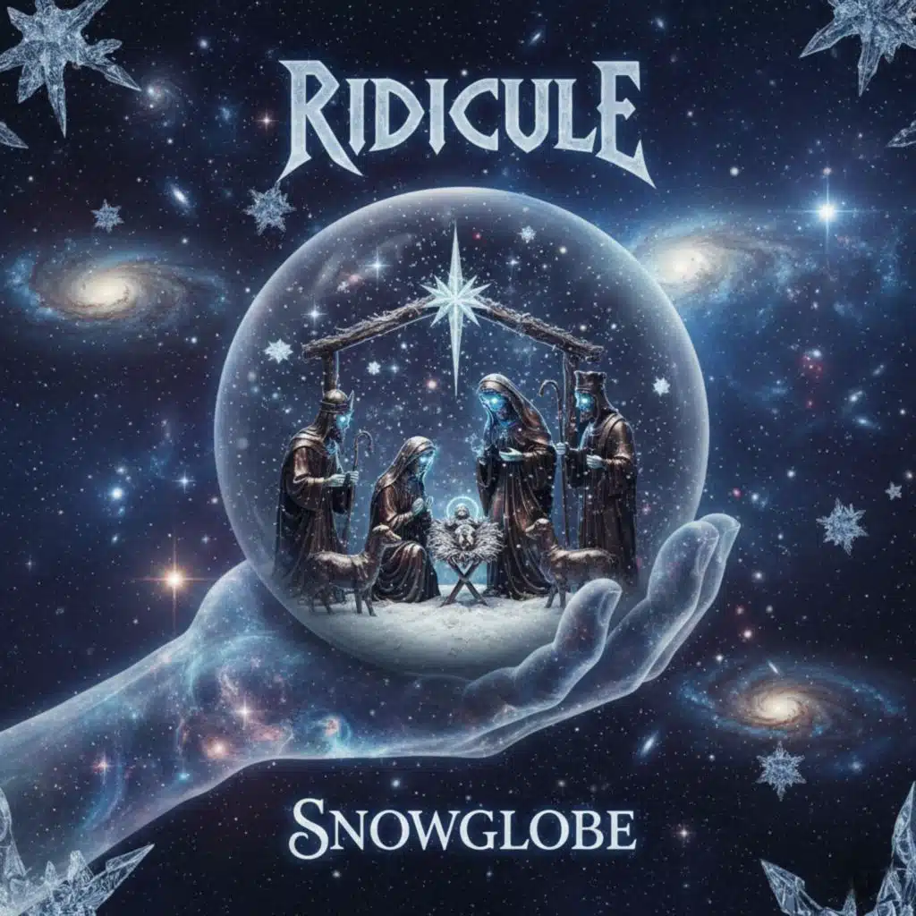 Snowglobe