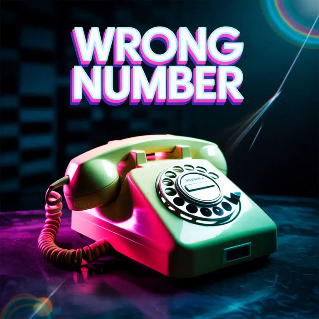 Wrong Number
