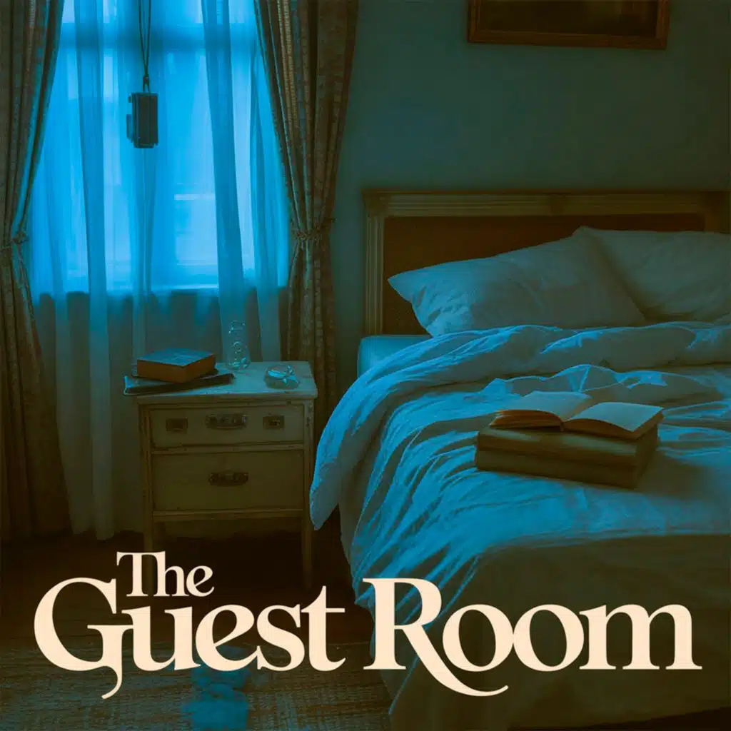 The Guest Room
