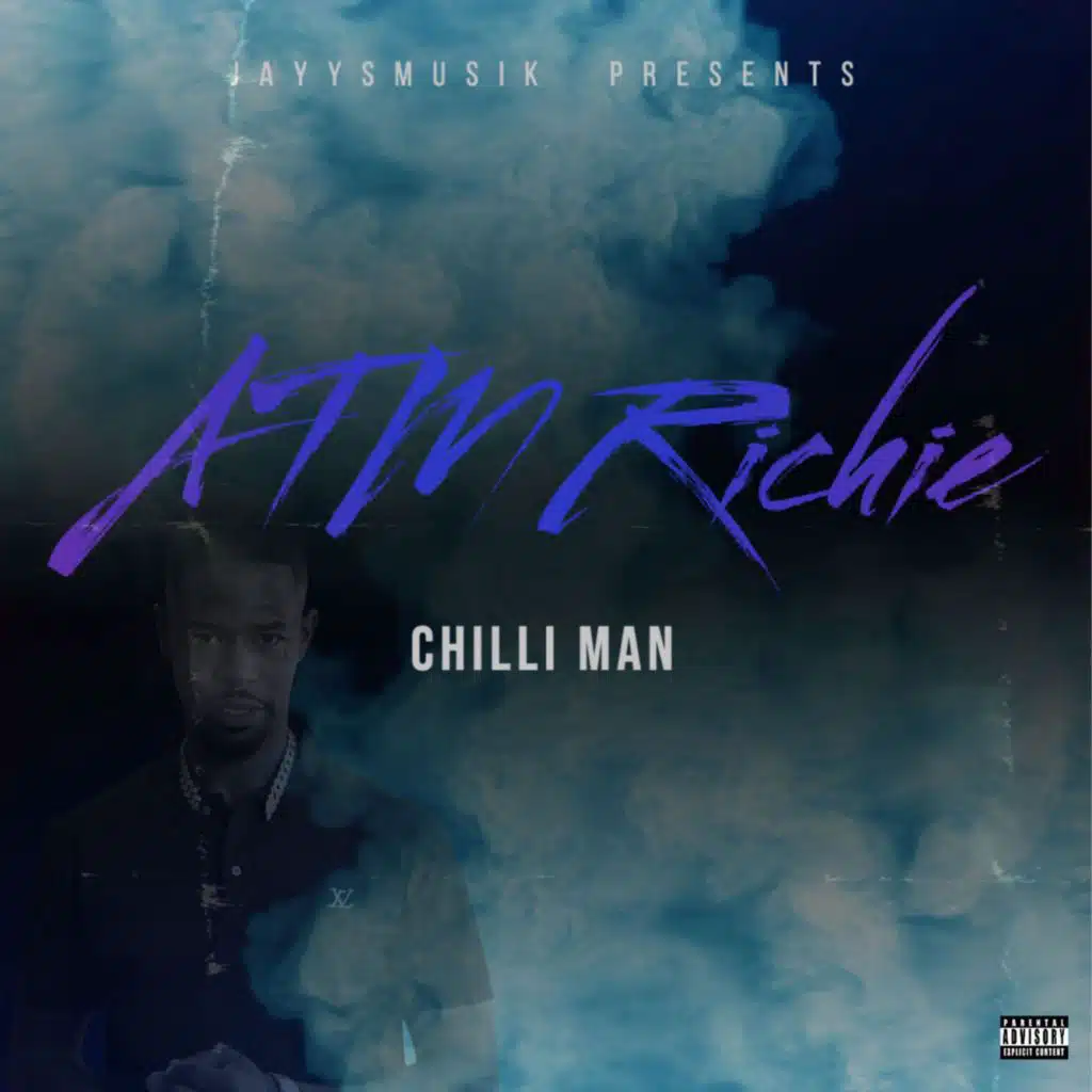 The Chilli Man